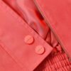 Alchemy Drill Bomber Jacket Coral Online Alchemy Drill Bomber Jacket Coral Online