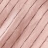 Alchemy Linen Wide Pant Pink Chocolate Stripe Online Alchemy Linen Wide Pant Pink Chocolate Stripe Online