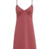 Alchemy Peplum Mini Dress Lipstick Online Alchemy Peplum Mini Dress Lipstick Online