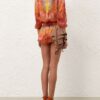 Alchemy Relaxed Short Ruby Tie Dye Online Alchemy Relaxed Short Ruby Tie Dye Online