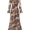Alchemy Sheath Dress Rosette Online Alchemy Sheath Dress Rosette Online