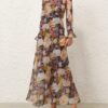 Alchemy Sheath Dress Rosette Online Alchemy Sheath Dress Rosette Online
