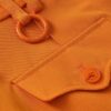 Alchemy Wool Mini Short Sunset Orange Online Alchemy Wool Mini Short Sunset Orange Online