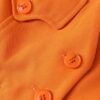 Alchemy Wool Waistcoat Sunset Orange Online Alchemy Wool Waistcoat Sunset Orange Online