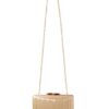 Alight Clutch Gold Online Alight Clutch Gold Online