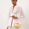 Alight Clutch Gold Online Alight Clutch Gold Online