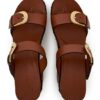 Alight Wedge 100 Pecan Online Alight Wedge 100 Pecan Online