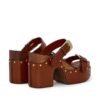 Alight Wedge 100 Pecan Online Alight Wedge 100 Pecan Online