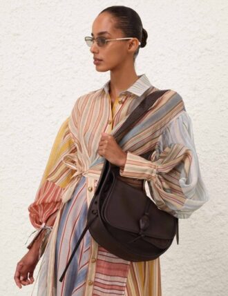 Archer Crossbody Coffee Online