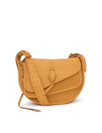 Archer Crossbody Mustard Online