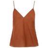 Aster Blouse Tan Online Aster Blouse Tan Online