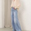 Aster Blouse Tan Online Aster Blouse Tan Online