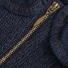 Aster Denim Frill Top Ink Online Aster Denim Frill Top Ink Online