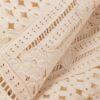 Aster Embroidered Blouse Cream Online Aster Embroidered Blouse Cream Online