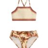 Aster Kids Crochet Bikini Cream Jacobean Online Aster Kids Crochet Bikini Cream Jacobean Online
