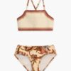 Aster Kids Crochet Bikini Cream Jacobean Online Aster Kids Crochet Bikini Cream Jacobean Online