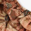 Aster Kids Frill Bloomer Peach Jacobean Online Aster Kids Frill Bloomer Peach Jacobean Online