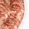 Aster Kids Frill Sleeve Top Pink Paisley Floral Online Aster Kids Frill Sleeve Top Pink Paisley Floral Online