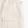 Aster Kids Playsuit Ecru Online Aster Kids Playsuit Ecru Online