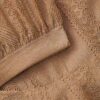 Aster Metallic Pointelle Skirt Metallic Gold Online Aster Metallic Pointelle Skirt Metallic Gold Online