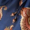 Aster Relaxed Short Navy Jacobean Online Aster Relaxed Short Navy Jacobean Online