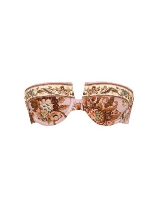 Aster Scoop Bikini Pant Vintage Mauve Online