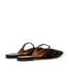 Aura Mule Black Online Aura Mule Black Online