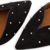 Aura Mule Black Online Aura Mule Black Online