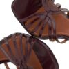 Aura Mule Sandal 85 Ruby Online Aura Mule Sandal 85 Ruby Online