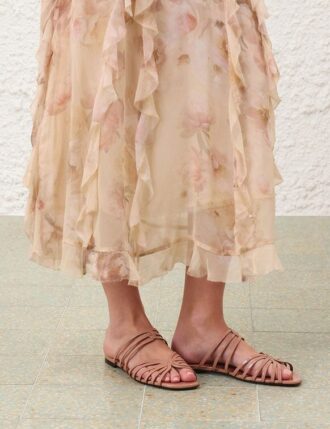 Aura Slide Peach Online Aura Slide Peach Online