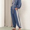 Awaken Denim Harem Pant Railway Blue Online Awaken Denim Harem Pant Railway Blue Online