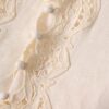 Awaken Embroidered Pant Cream Online Awaken Embroidered Pant Cream Online
