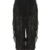 Awaken Frill Top Black Online Awaken Frill Top Black Online