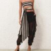 Awaken Frill Top Black Online Awaken Frill Top Black Online