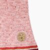 Awaken Kids Dress Pink Melange Online Awaken Kids Dress Pink Melange Online