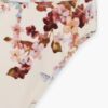 Awaken Kids Knit Bikini Ivory Floral Multi Online