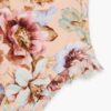 Awaken Kids Long Sleeve 1Pc Guava Floral Multi Online Awaken Kids Long Sleeve 1Pc Guava Floral Multi Online