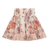 Awaken Kids Shirred Skirt Spliced Online Awaken Kids Shirred Skirt Spliced Online