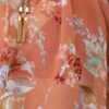 Awaken Ruffle Blouse Cinnamon Floral Online Awaken Ruffle Blouse Cinnamon Floral Online