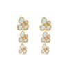 Bloom Band Ring Aquamarine Online Bloom Band Ring Aquamarine Online
