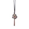 Brightside Bag Charm Chocolate Online Brightside Bag Charm Chocolate Online