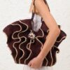 Brightside Bag Charm Chocolate Online Brightside Bag Charm Chocolate Online