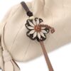 Brightside Bag Charm Chocolate Online Brightside Bag Charm Chocolate Online
