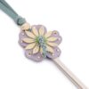 Brightside Bag Charm Lilac/Sky Online Brightside Bag Charm Lilac/Sky Online
