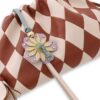 Brightside Bag Charm Lilac/Sky Online Brightside Bag Charm Lilac/Sky Online