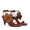 Brightside Sandal 85 Siena Online Brightside Sandal 85 Siena Online