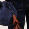 Cloud 91 Medium Clutch Denim Online Cloud 91 Medium Clutch Denim Online