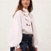 Cloud 91 Medium Clutch Denim Online Cloud 91 Medium Clutch Denim Online