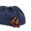 Cloud 91 Medium Clutch Denim Online Cloud 91 Medium Clutch Denim Online
