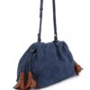 Cloud 91 Medium Clutch Denim Online Cloud 91 Medium Clutch Denim Online